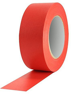 True-Ally S Sidedingle Handheld Dispenser Roll (Manual)(Set of 1, Red)