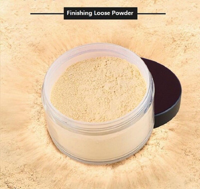 Aylily PERFECT MAKEUP BASE FOR LOOSE POWDER Compact(BEIGE, 15 g)