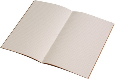 INNAXA Travel Journal Set With 6 Notebook Journals for Travelers - Kraft Brown Soft Cover - A5 Size - 210 mm x 140 mm - 60 Square Grid Pages/ 32 Sheets A5 Notebook Squared 64 Pages(Brown, Pack of 6) INNAXA Travel Journal Set With 6 Notebook Journals for Travelers - Kraft Brown Soft Cover - A5 Size - 210 mm x 140 mm - 60 Square Grid Pages/ 32 Sheets A5 Notebook Squared 64 Pages(Brown, Pack of 6)
