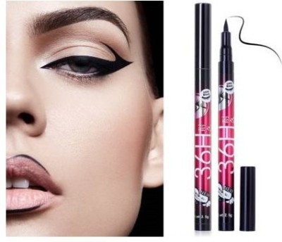 CIVAKI 36h eyeliner waterproof 1.25 g(Black)