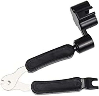 KANHA HUB Self Closing Stand(Used for: Acoustic Guitar)