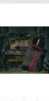 KANHA HUB 61 key krybord bag Keyboard Bag