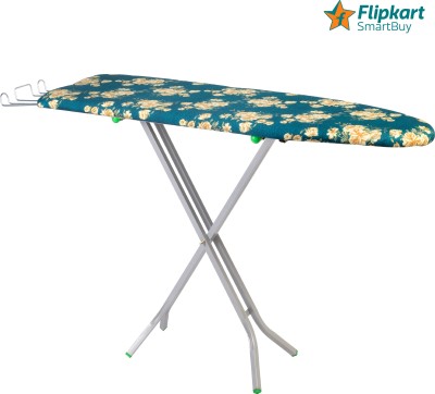 Flipkart SmartBuy by Patelraj Multicolour Iron Table 15*48 Ironing Board