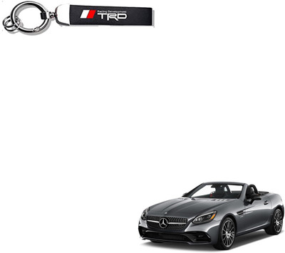 SEMAPHORE Keychain car styling Auto Keyring for Premier Rio Key Chain