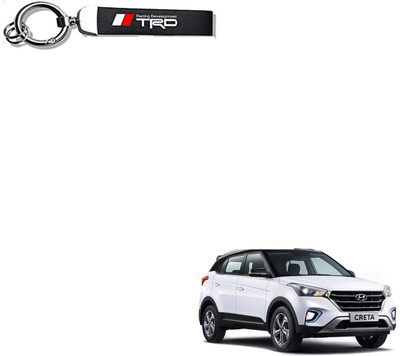 SEMAPHORE Car Styling Keychain Auto Keyring Key Accessories Key Chain
