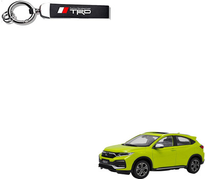 SEMAPHORE Keychain car styling Auto Keyring for Hyundai Grand i10 Key Chain