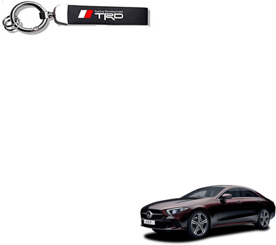 SEMAPHORE Keychain car styling Auto Keyring for Opel Astra Key Chain