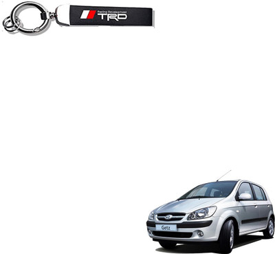 SEMAPHORE Keychain car styling Auto Keyring for Mercedes Benz GLE Key Chain