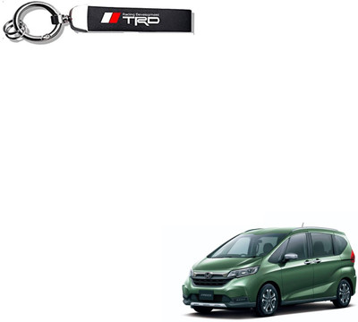 SEMAPHORE Car Styling Keychain Auto Keyring Key Accessories for Honda Freed Key Chain