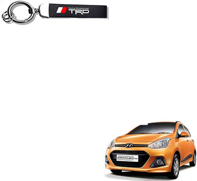 SEMAPHORE Keychain car styling Auto Keyring for Maruti 1000 Key Chain