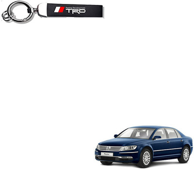 SEMAPHORE Car Styling Keychain Auto Keyring Key Accessories for Volkswagen Phaeton Key Chain
