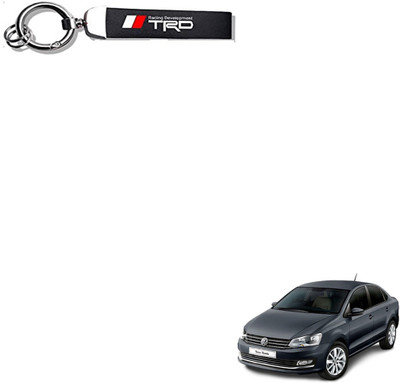 SEMAPHORE Car Styling Keychain Auto Keyring Key Accessories for Volkswagen Vento Key Chain
