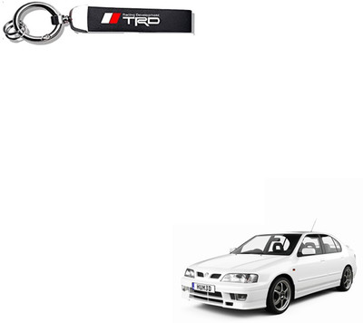 SEMAPHORE Keychain car styling Auto Keyring for Maruti A Star Key Chain