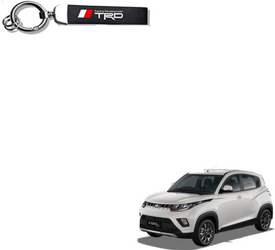 SEMAPHORE Keychain car styling Auto Keyring for Maruti S Presso Key Chain