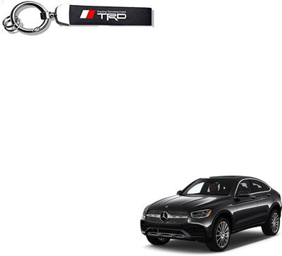SEMAPHORE Keychain car styling Auto Keyring for Honda XRV Key Chain