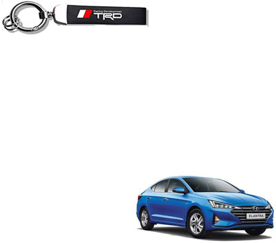 SEMAPHORE Keychain car styling Auto Keyring for Honda WRV Key Chain