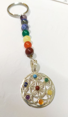shivalaya SG12 Key Chain