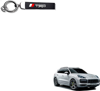 SEMAPHORE Keychain car styling Auto Keyring for Mercedes Benz GLE-Class Key Chain