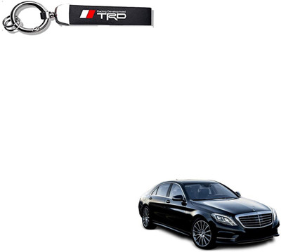 SEMAPHORE Keychain car styling Auto Keyring for Maruti WagonR Stingray Key Chain