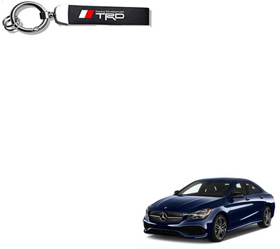 SEMAPHORE Keychain car styling Auto Keyring for Mercedes Benz GL Class Key Chain
