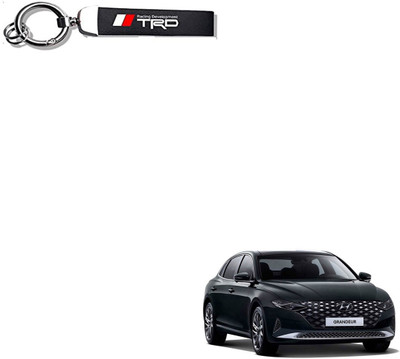 SEMAPHORE Keychain car styling Auto Keyring for Ford Escort Key Chain