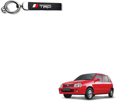 SEMAPHORE Keychain car styling Auto Keyring for Honda Mobilio Key Chain