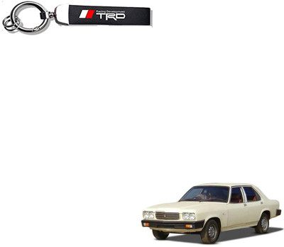 SEMAPHORE Keychain car styling Auto Keyring for Mahindra XUV 250 Key Chain