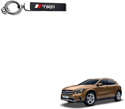 SEMAPHORE Keychain car styling Auto Keyring for Hyundai Veloster Key Chain