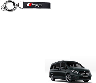 SEMAPHORE Keychain car styling Auto Keyring for Mahindra XUV 300 Key Chain