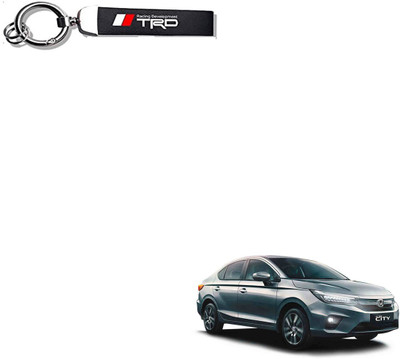 SEMAPHORE Keychain car styling Auto Keyring for Maruti Ignis Key Chain