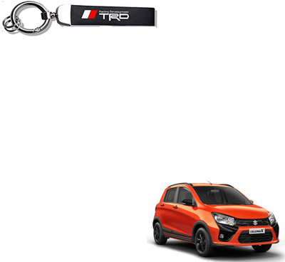SEMAPHORE Keychain car styling Auto Keyring for Ford Lincoln Key Chain