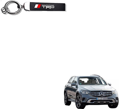SEMAPHORE Keychain car styling Auto Keyring for Ford Ranger Key Chain