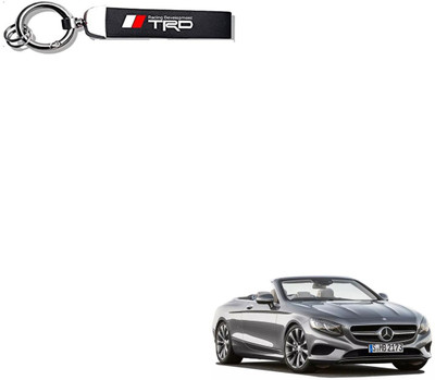 SEMAPHORE Keychain car styling Auto Keyring for Hyundai Aura Key Chain