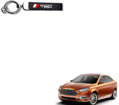 SEMAPHORE Keychain car styling Auto Keyring for Hyundai Elantra Key Chain