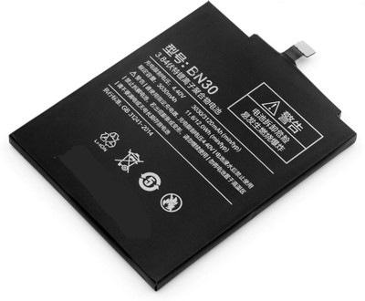 SUPERCART Mobile Battery For  MI BN30 Redmi 4A 3 Month Warranty
