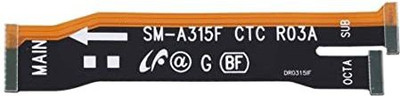 SPAREWARE a31 samsung galaxy a31 LCD Flex Cable