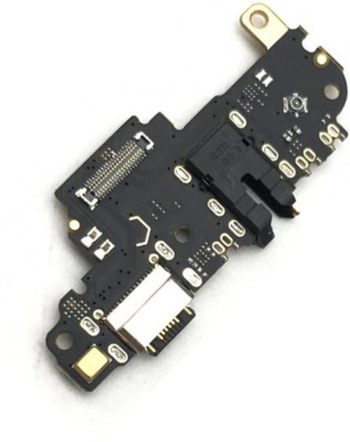 VYU Poco-X2 board Charging connector Mi POCO X2 Charging PCB Complete Flex