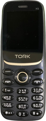 Tork XS(Black)