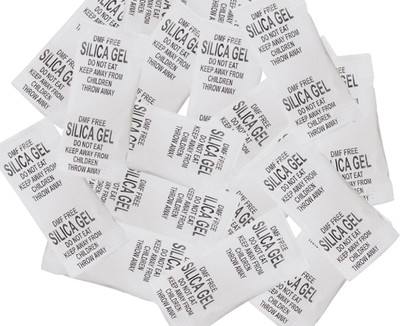 VEDITM Absorber Packets Moisture Absorber(100)