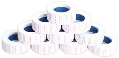 ROYAL STIC Self Adhesive Paper Label(White)