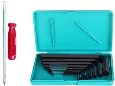DHATRI TOOLS Power & Hand Tool Kit(2 Tools)