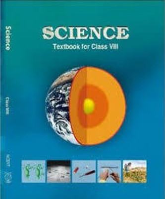 NCERT BOOK SCIENCE FOR CLASS 8 (Paperback Ncert)(Hardcover, NCERT)