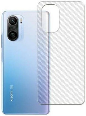 LIKEDESIGN Back Screen Guard for Mi 11x Pro(Pack of 1)