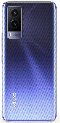 GDBUY Back Screen Guard for Vivo V21e, Vivo V21e 5G, Vivo v21e, Vivo v21e 5G, Vivo V21E, Vivo V21E 5G(Pack of 1)