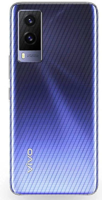 GDBUY Back Screen Guard for Vivo V21e, Vivo V21e 5G, Vivo v21e, Vivo v21e 5G, Vivo V21E, Vivo V21E 5G(Pack of 1)