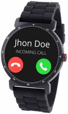 tombik Impossible Screen Guard for WatchOut Wearables Sports Gen2 Smart Watch(Pack of 1)