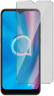 S2A Impossible Screen Guard for Alcatel 1L pro(Pack of 1)