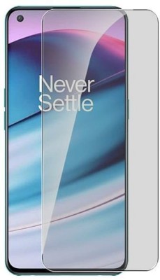 S2A Impossible Screen Guard for OnePlus Nord CE 5G(Pack of 1)