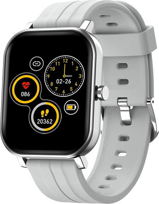 tombik Impossible Screen Guard for EXTRONICA EXTROFIT MAX Smart Watch(Pack of 1)