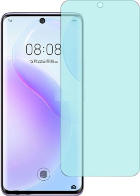 S2A Impossible Screen Guard for HUAWEI NOVA 8 5G(Pack of 1)